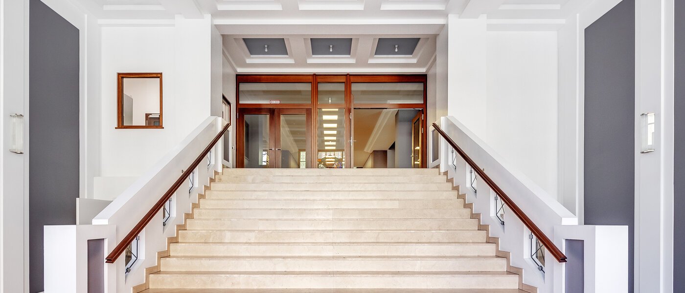 apartamento München Isarvorstadt 01 entrada 5330