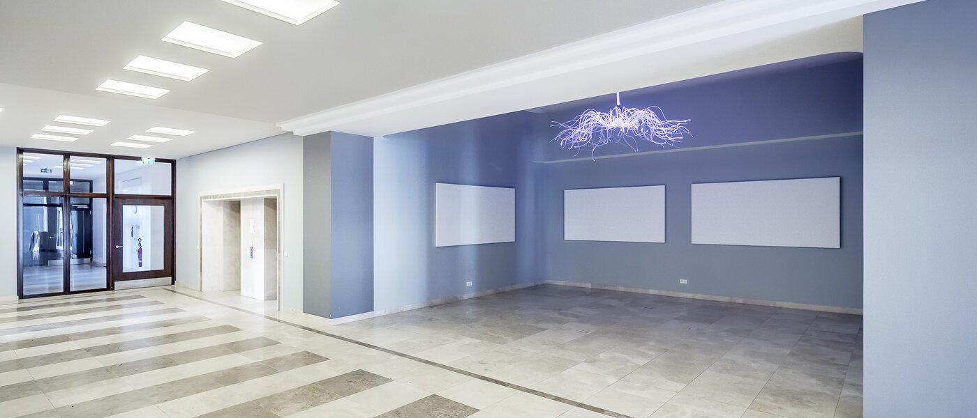 apartamento München Isarvorstadt 03 entrada 5330