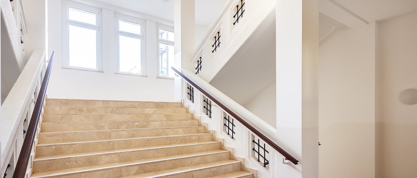 apartamento München Isarvorstadt 04 entrada 5330