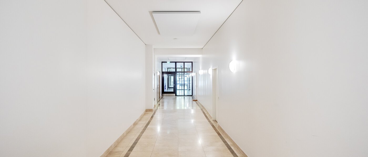 apartamento München Isarvorstadt 05 entrada 5330