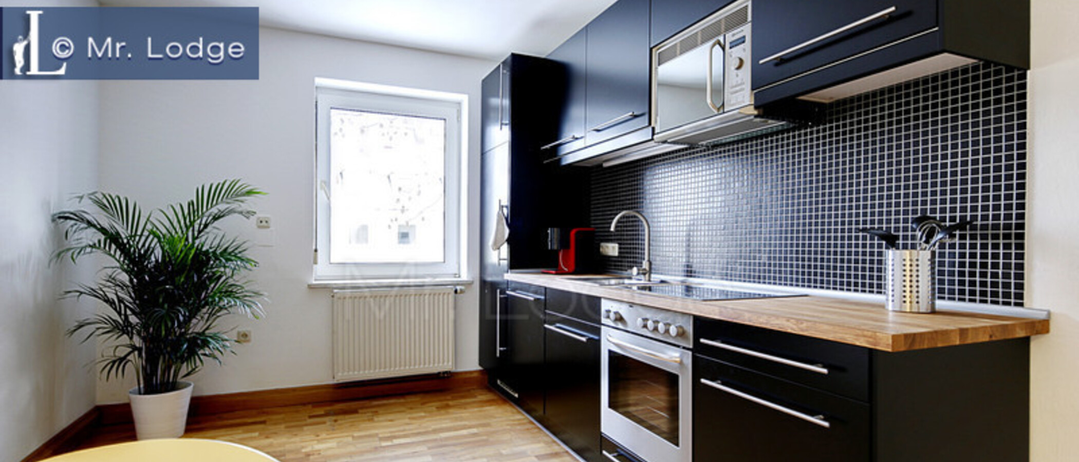 apartamento München Milbertshofen 01 cocina 5352