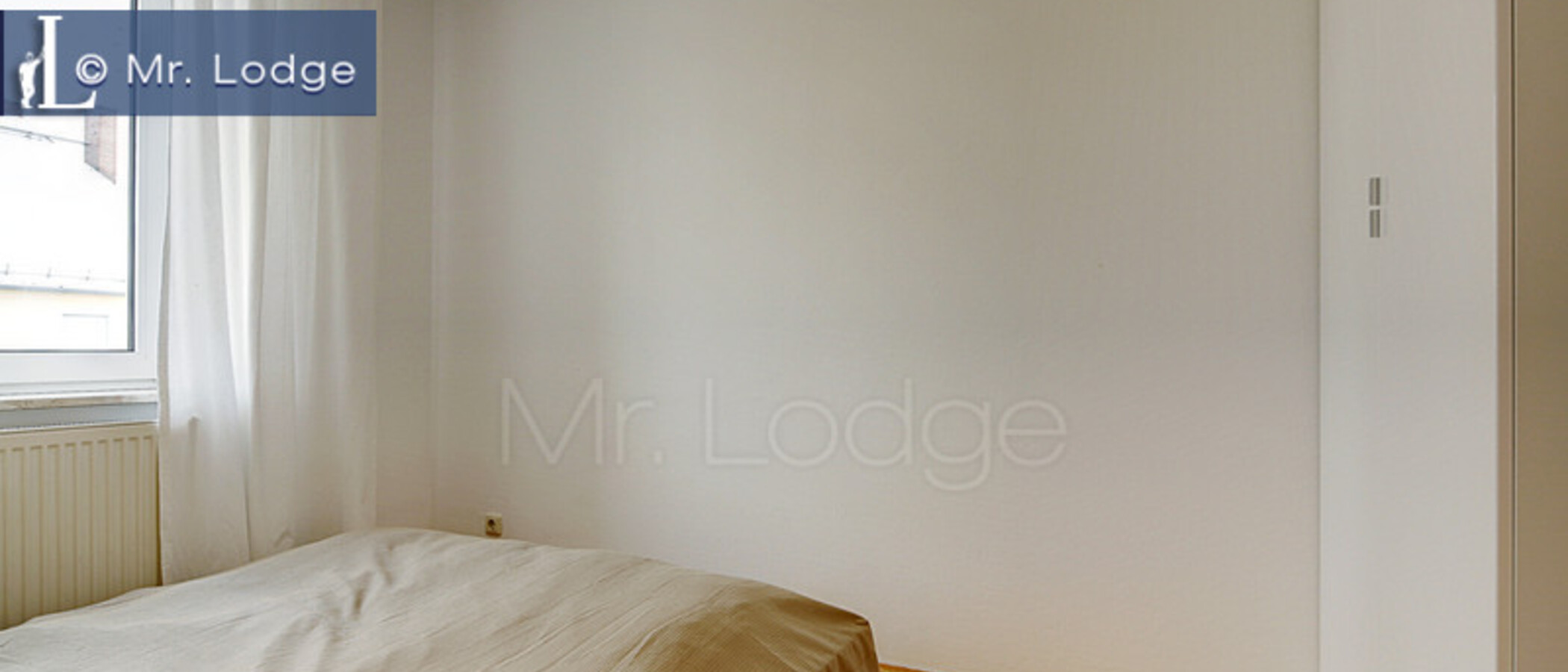 apartamento München Milbertshofen 03 dormitorio 5352