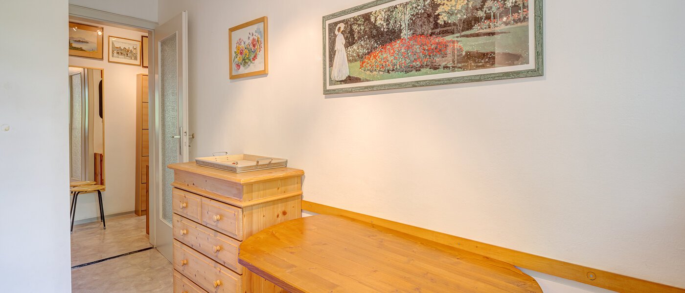 apartamento München Fürstenried 02 cocina 5356