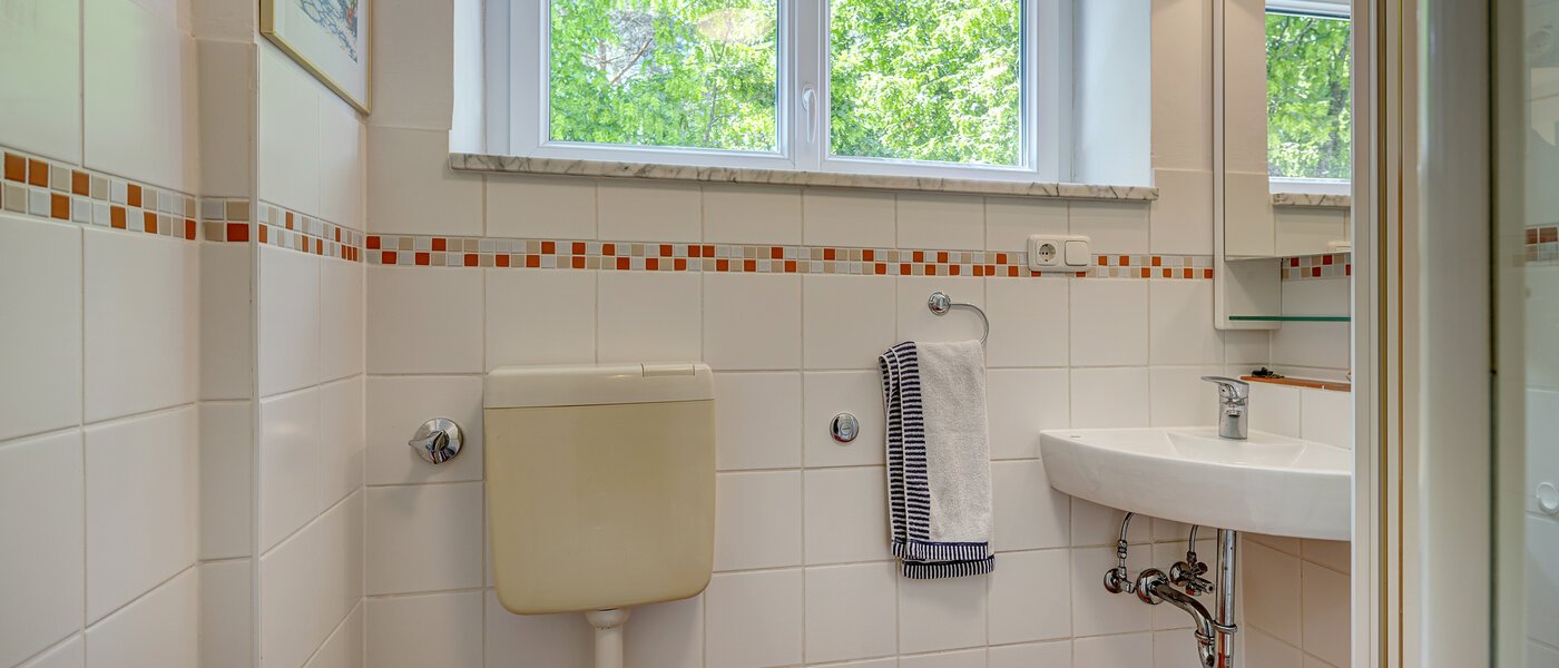 apartamento München Fürstenried 03 baño 5356