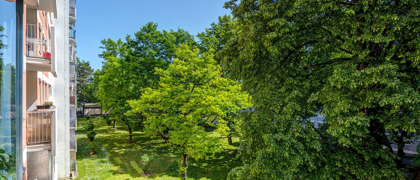 apartamento München Fürstenried 01 vista 5356