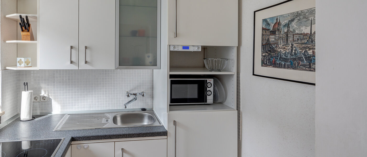 apartamento München Sendling 01 cocina 5366