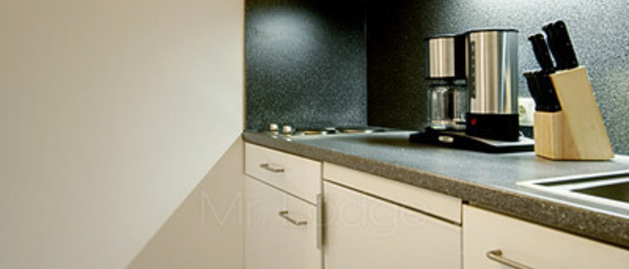 apartamento München Schwabing (rechts der Leopoldstraße) 01 cocina 5388