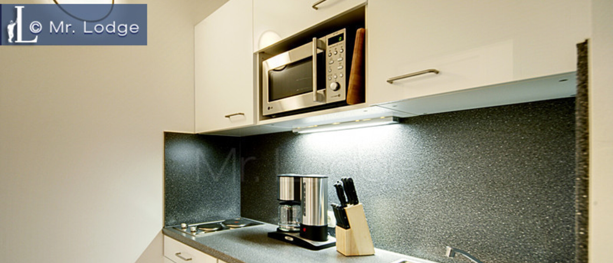 apartamento München Schwabing (rechts der Leopoldstraße) 02 cocina 5388