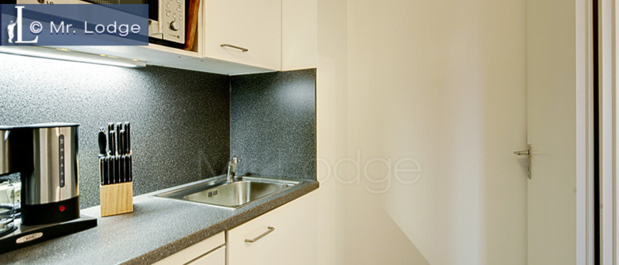 apartamento München Schwabing (rechts der Leopoldstraße) 03 cocina 5388