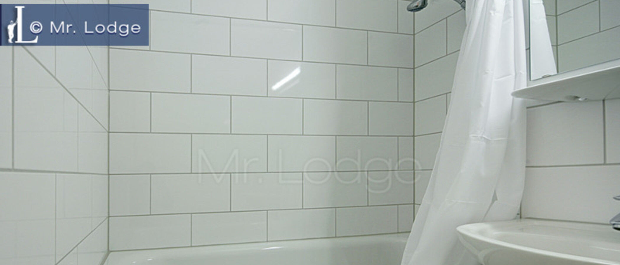 apartamento München Schwabing (rechts der Leopoldstraße) 03 baño 5388