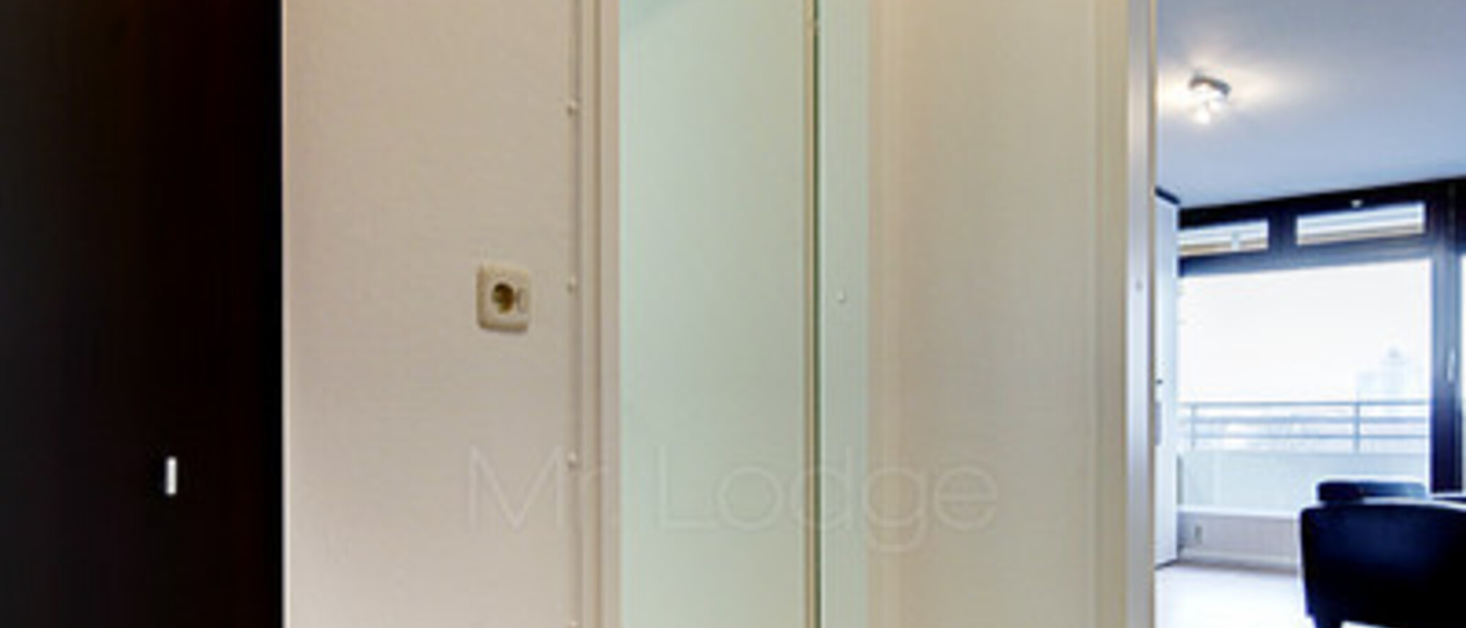 apartamento München Schwabing (rechts der Leopoldstraße) 01 pasillo 5388