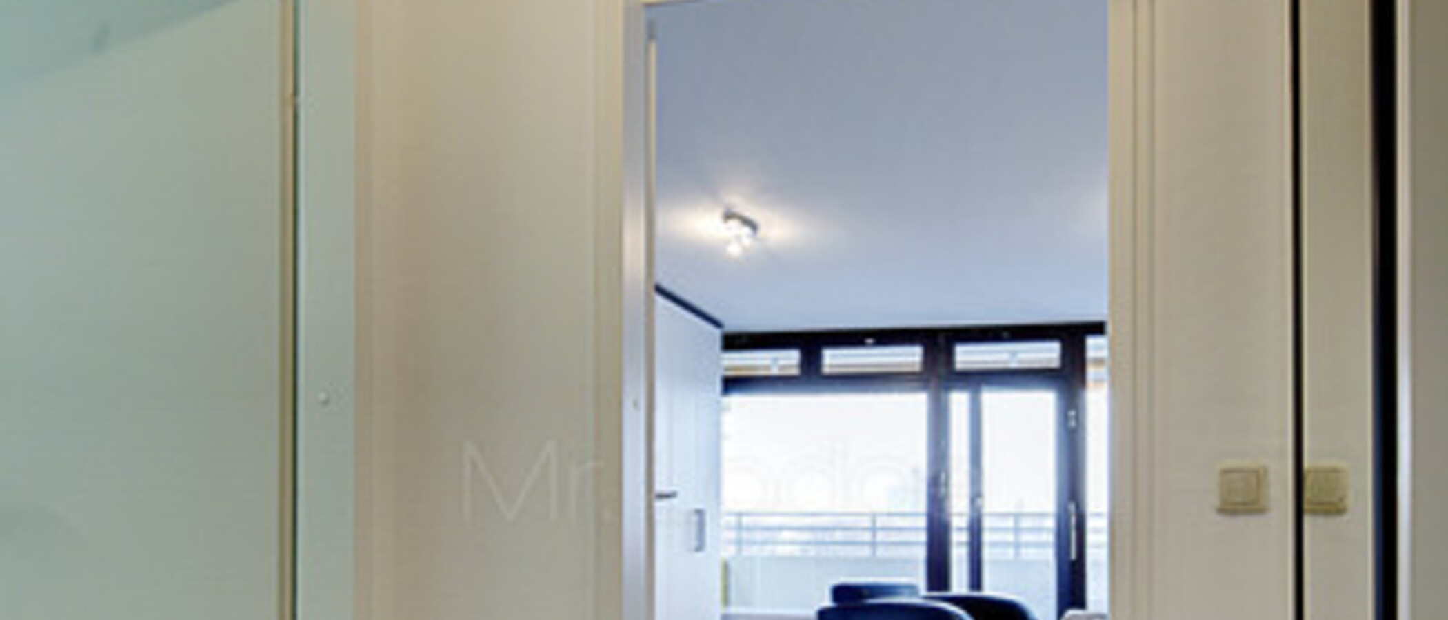 apartamento München Schwabing (rechts der Leopoldstraße) 02 pasillo 5388