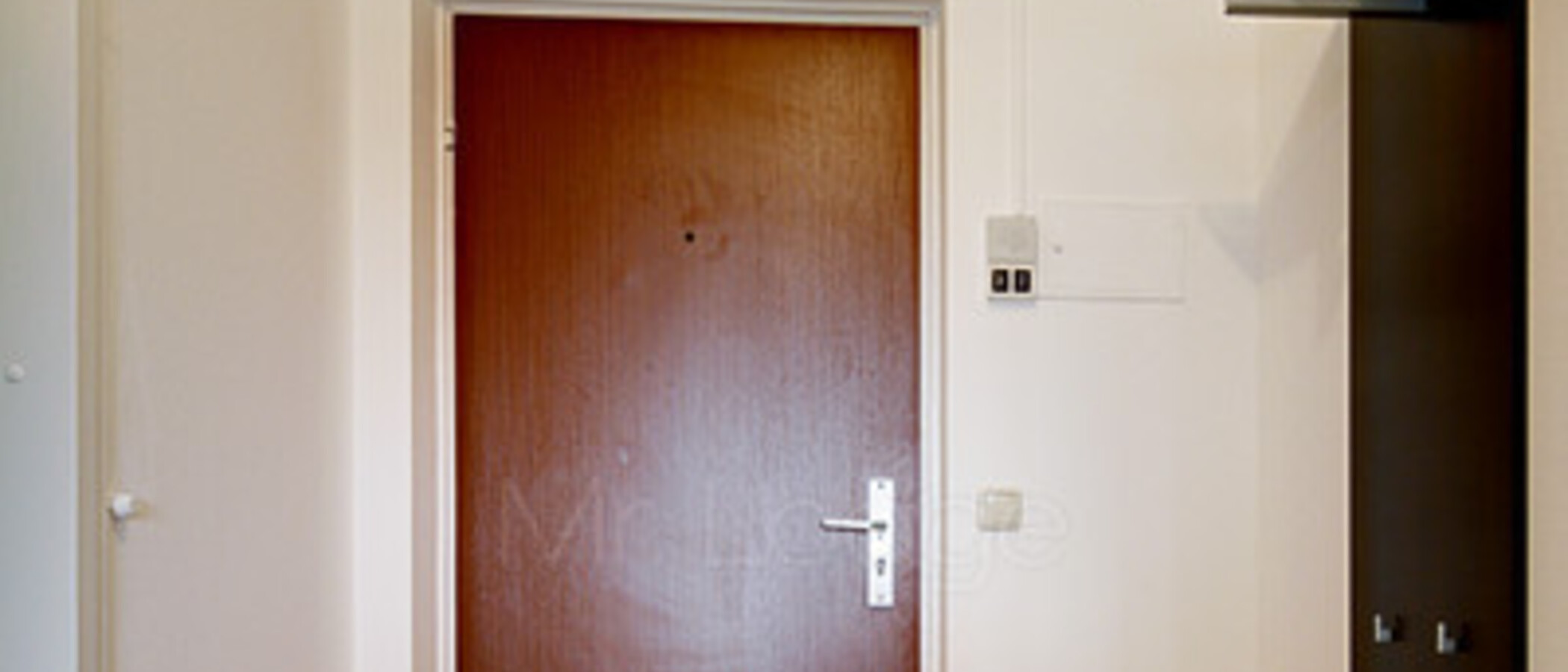 apartamento München Schwabing (rechts der Leopoldstraße) 03 pasillo 5388
