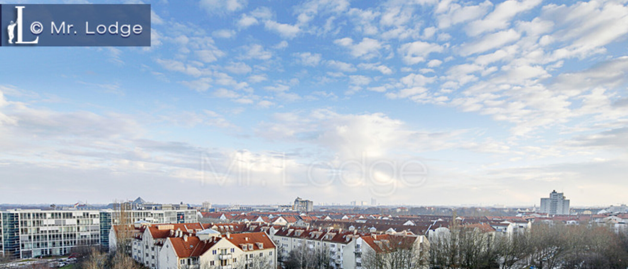 apartamento München Schwabing (rechts der Leopoldstraße) 01 vista 5388