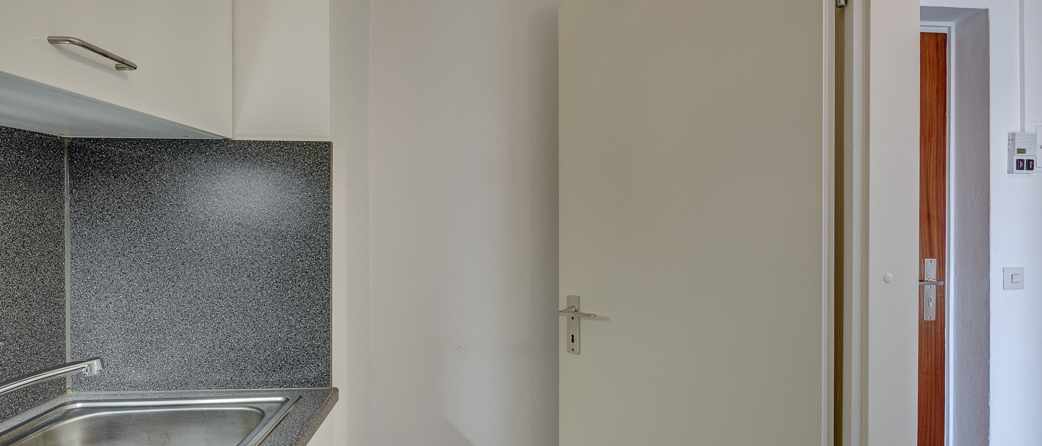 apartamento München Schwabing (rechts der Leopoldstraße) 02 cocina 5389