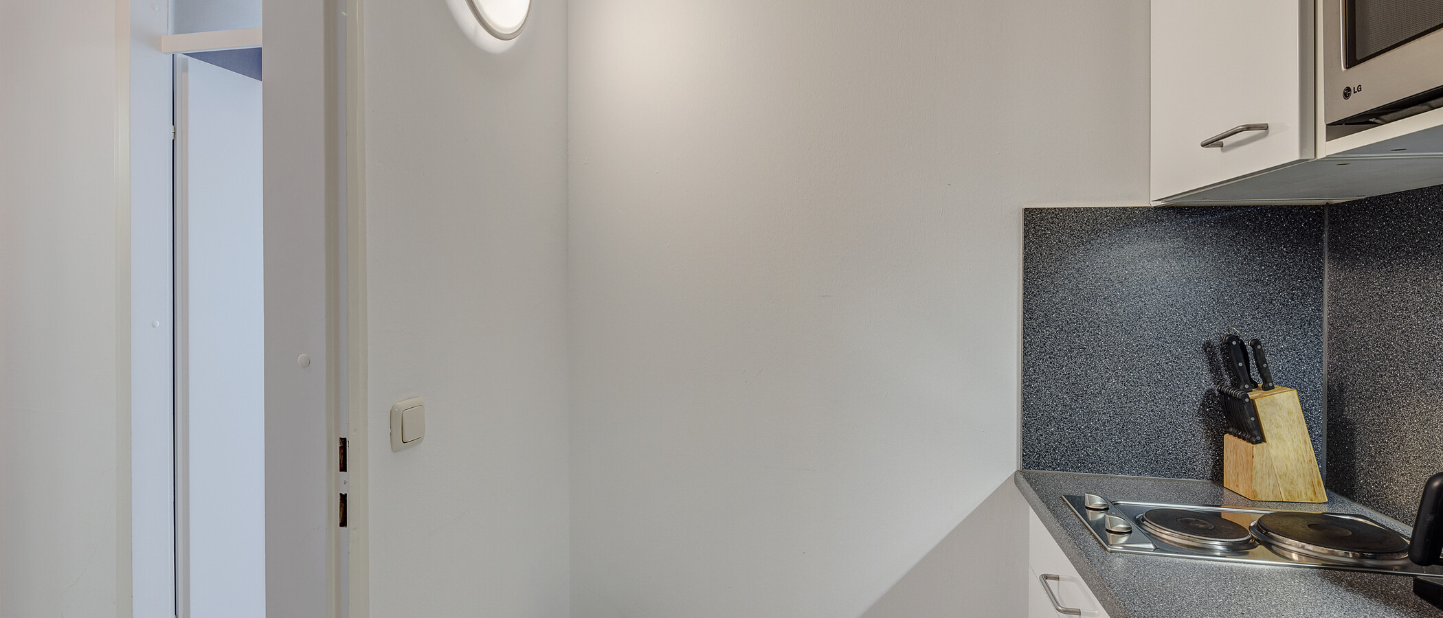 apartamento München Schwabing (rechts der Leopoldstraße) 03 cocina 5389