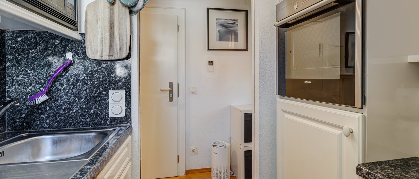 apartamento München Altstadt 02 cocina 5396