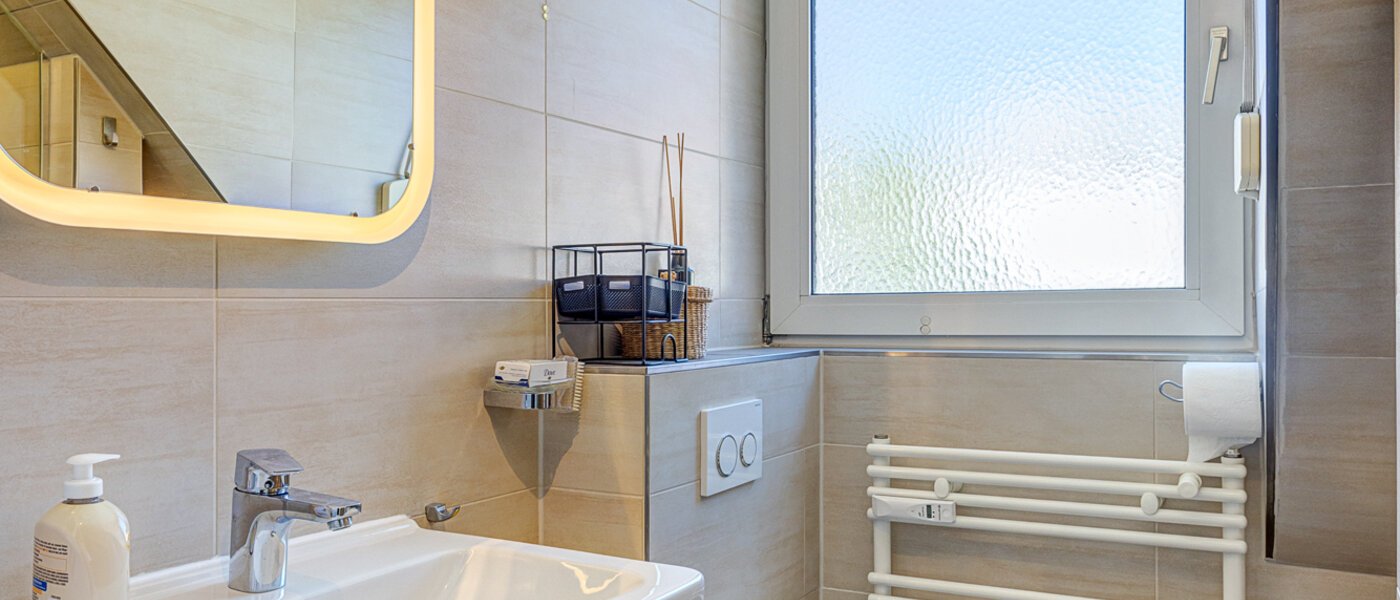 apartamento München Altstadt 01 baño 5396