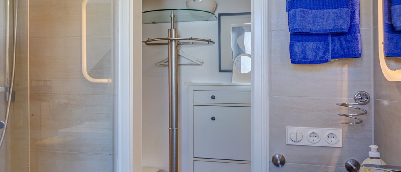 apartamento München Altstadt 03 baño 5396