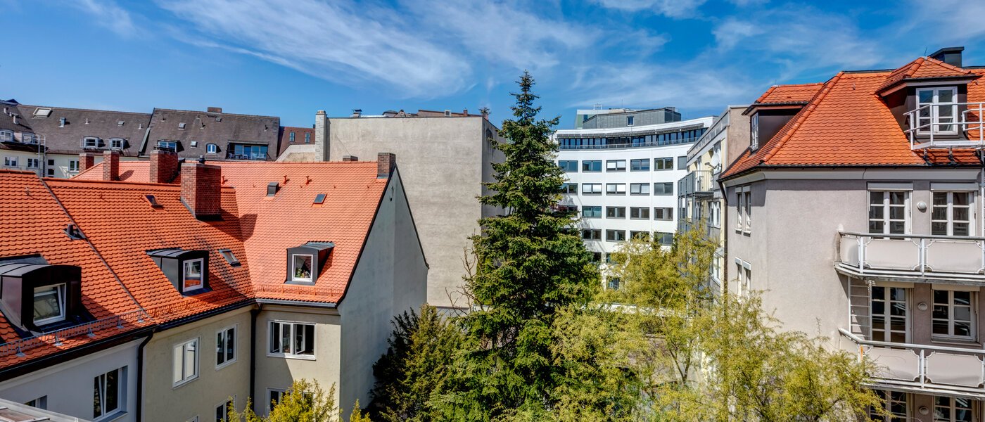 apartamento München Altstadt 02 vista 5396