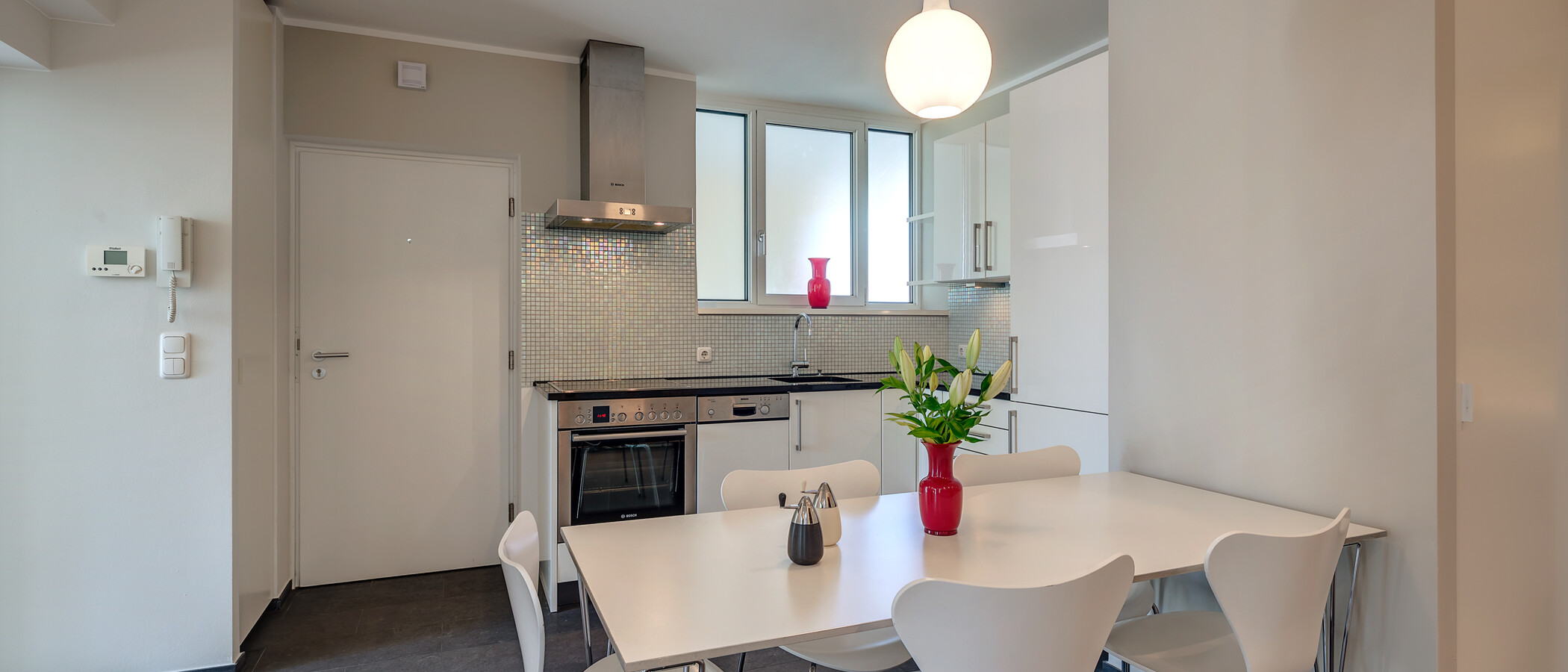 apartamento München Schwabing (links der Leopoldstraße) 02 zona comedor 5407