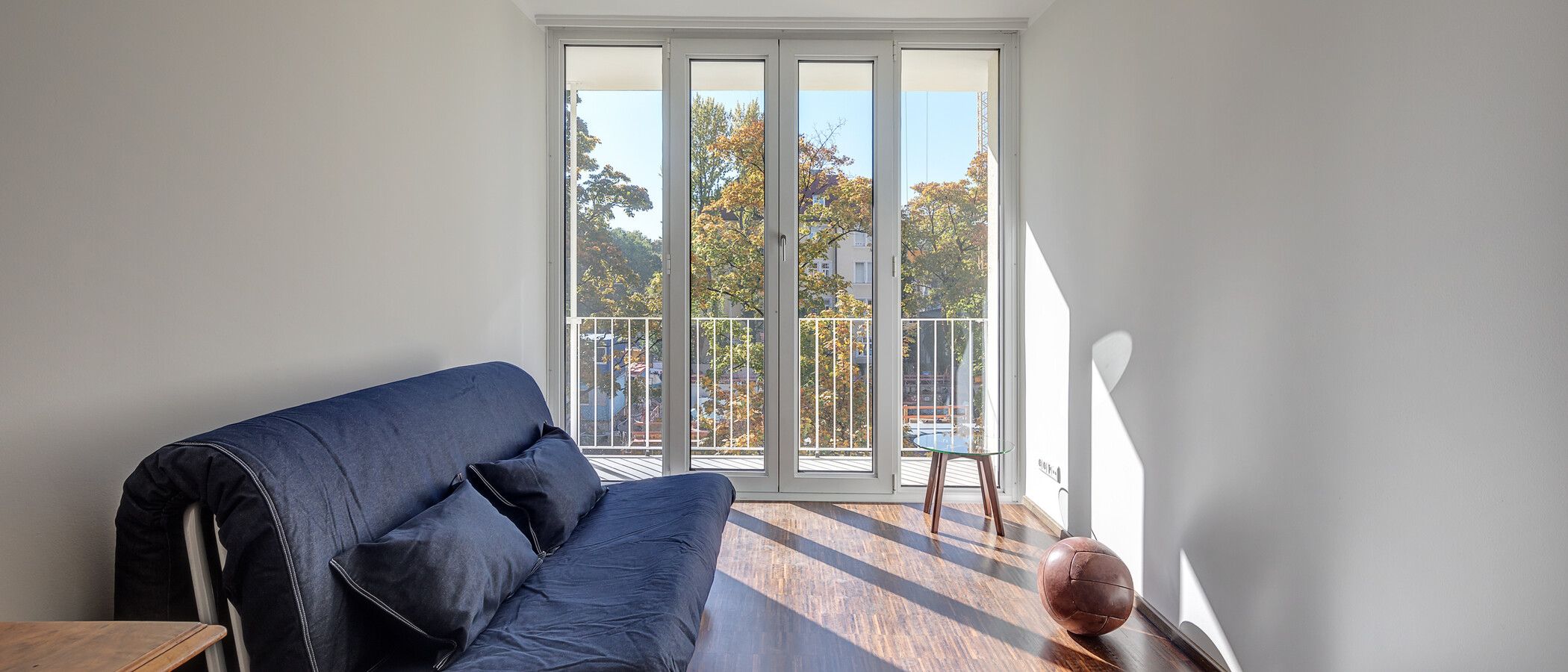 apartamento München Schwabing (links der Leopoldstraße) 01 invitados 5407