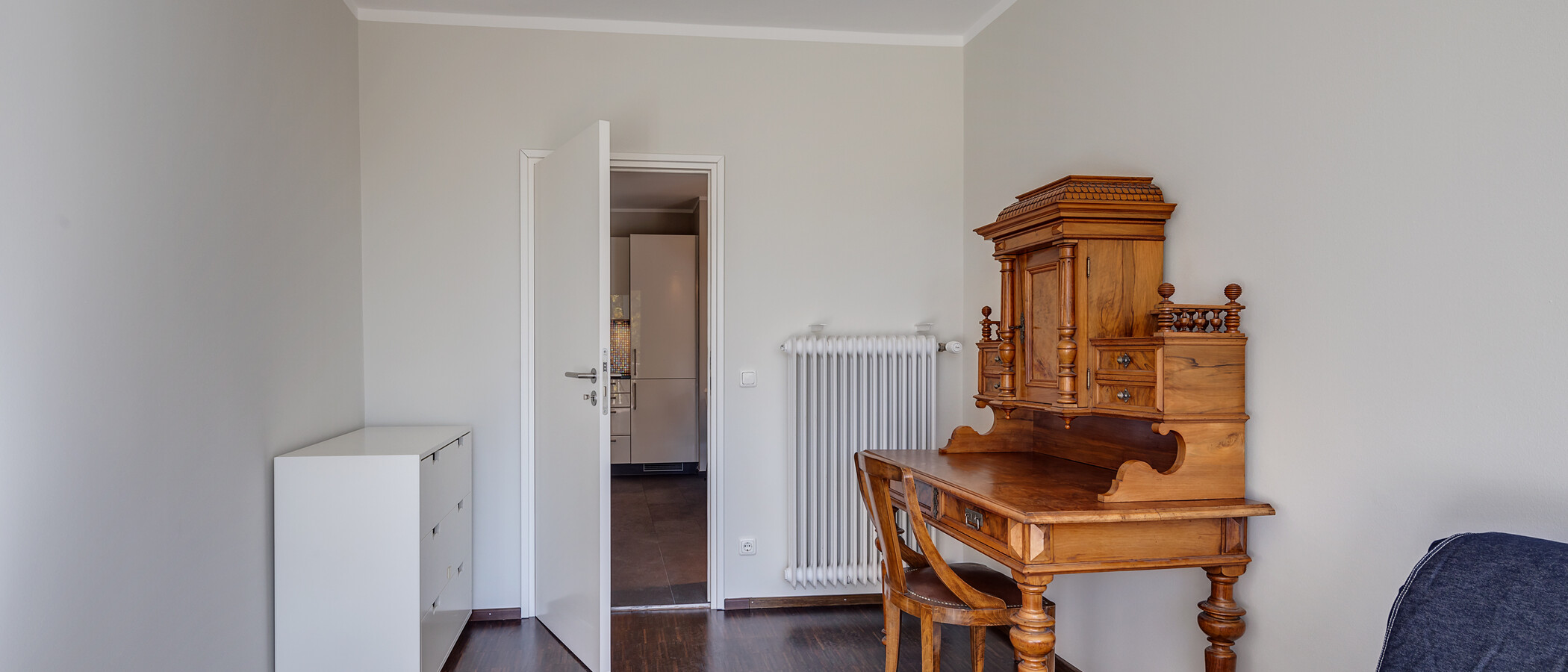 apartamento München Schwabing (links der Leopoldstraße) 03 invitados 5407