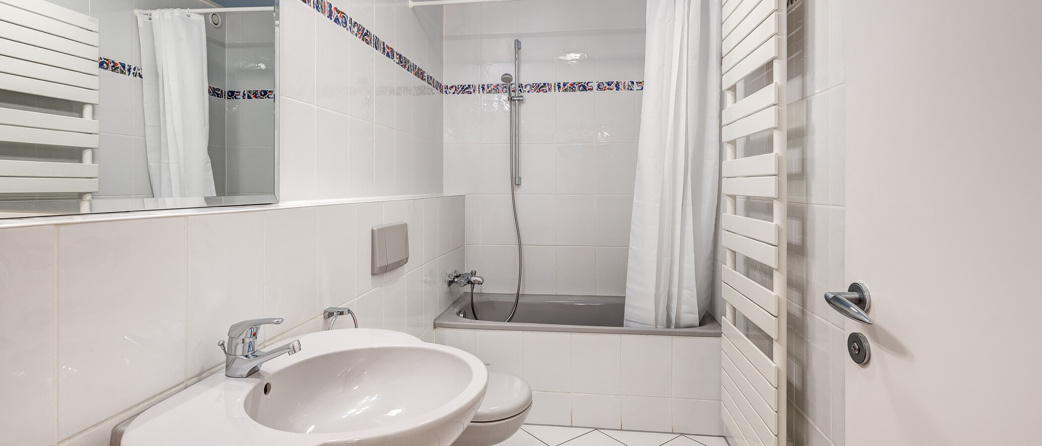 casa unifamiliar München Obermenzing 01 2. baño 5436