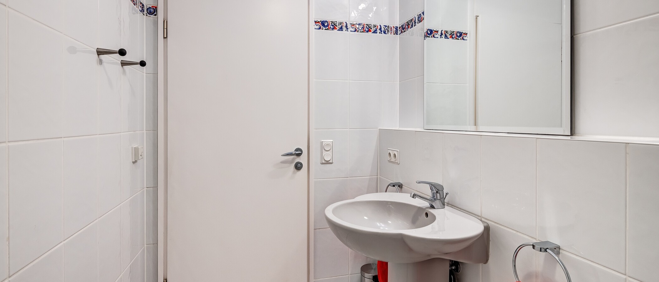 casa unifamiliar München Obermenzing 02 2. baño 5436