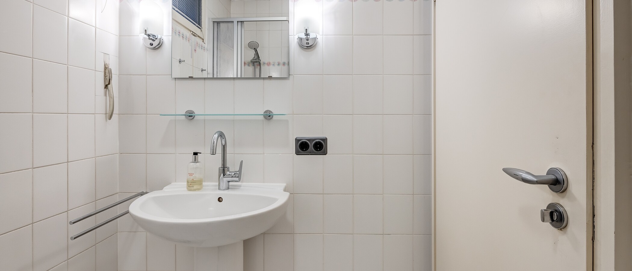 casa unifamiliar München Obermenzing 02 3. baño 5436