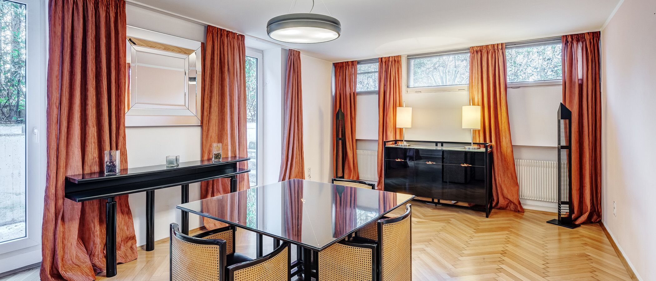casa unifamiliar München Obermenzing 01 instalaciones comunes 5436