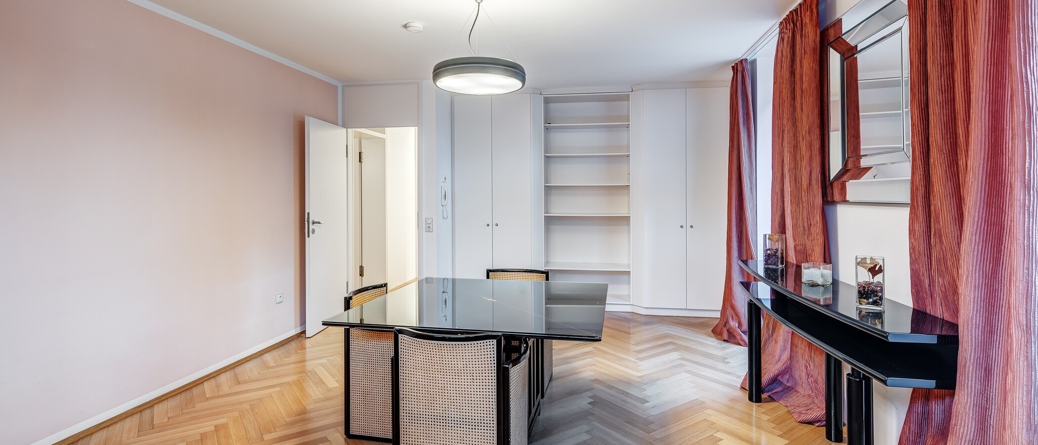 casa unifamiliar München Obermenzing 02 instalaciones comunes 5436