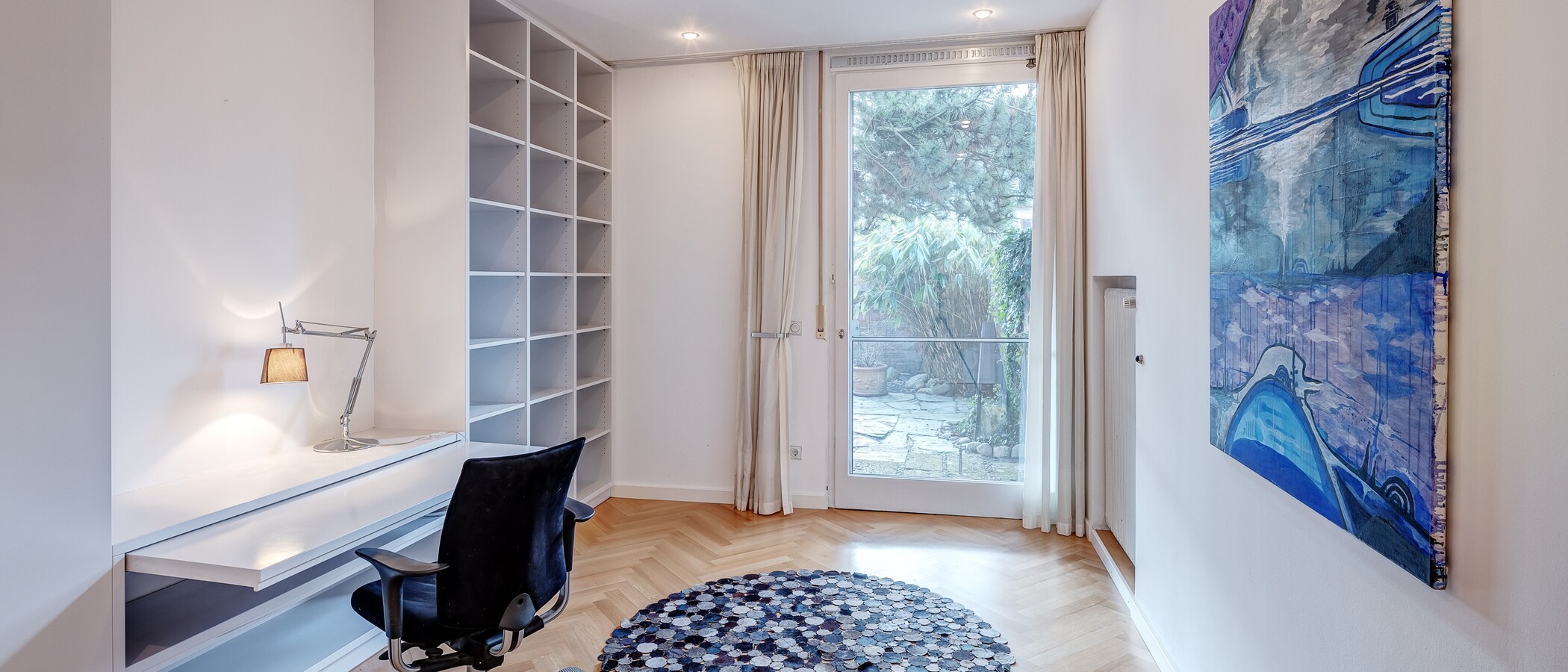 casa unifamiliar München Obermenzing 01 oficina 5436
