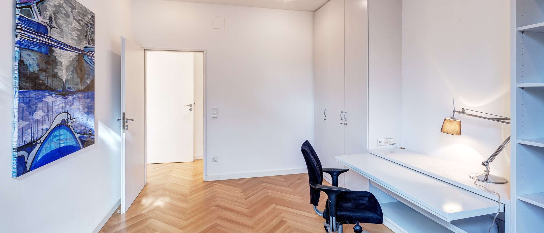 casa unifamiliar München Obermenzing 02 oficina 5436