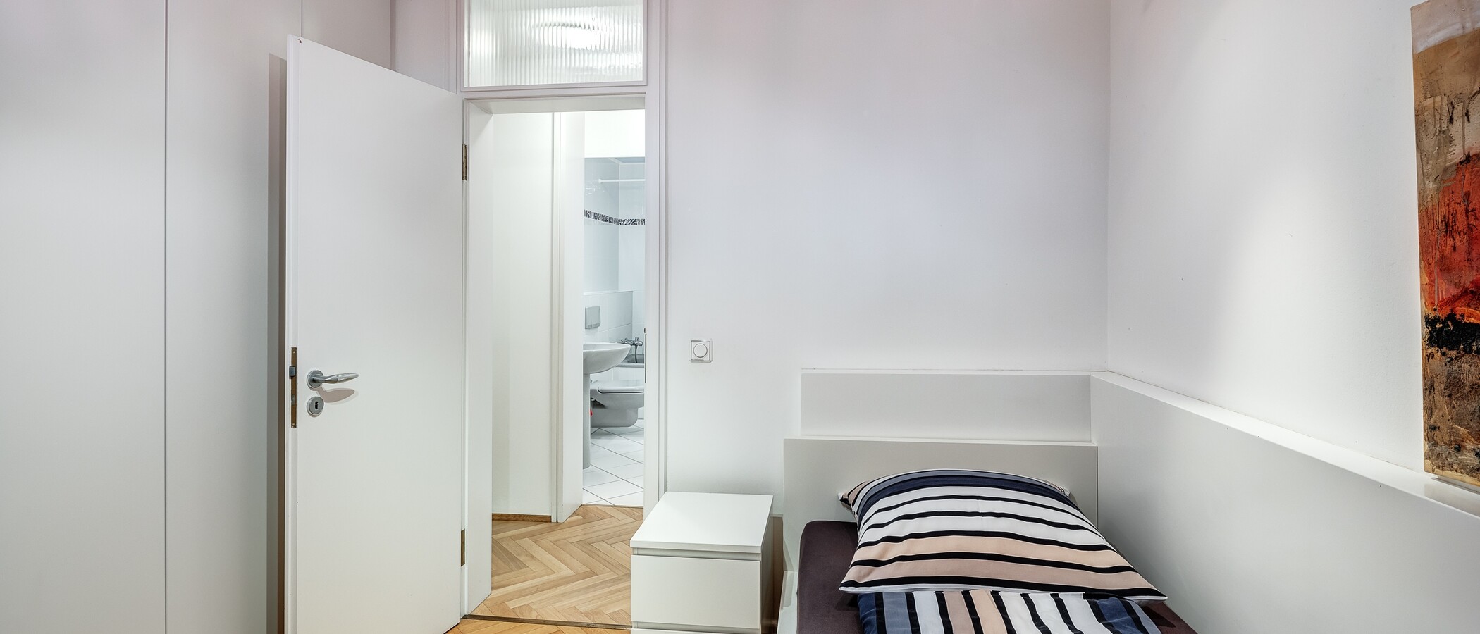 casa unifamiliar München Obermenzing 01 3. dormitorio 5436
