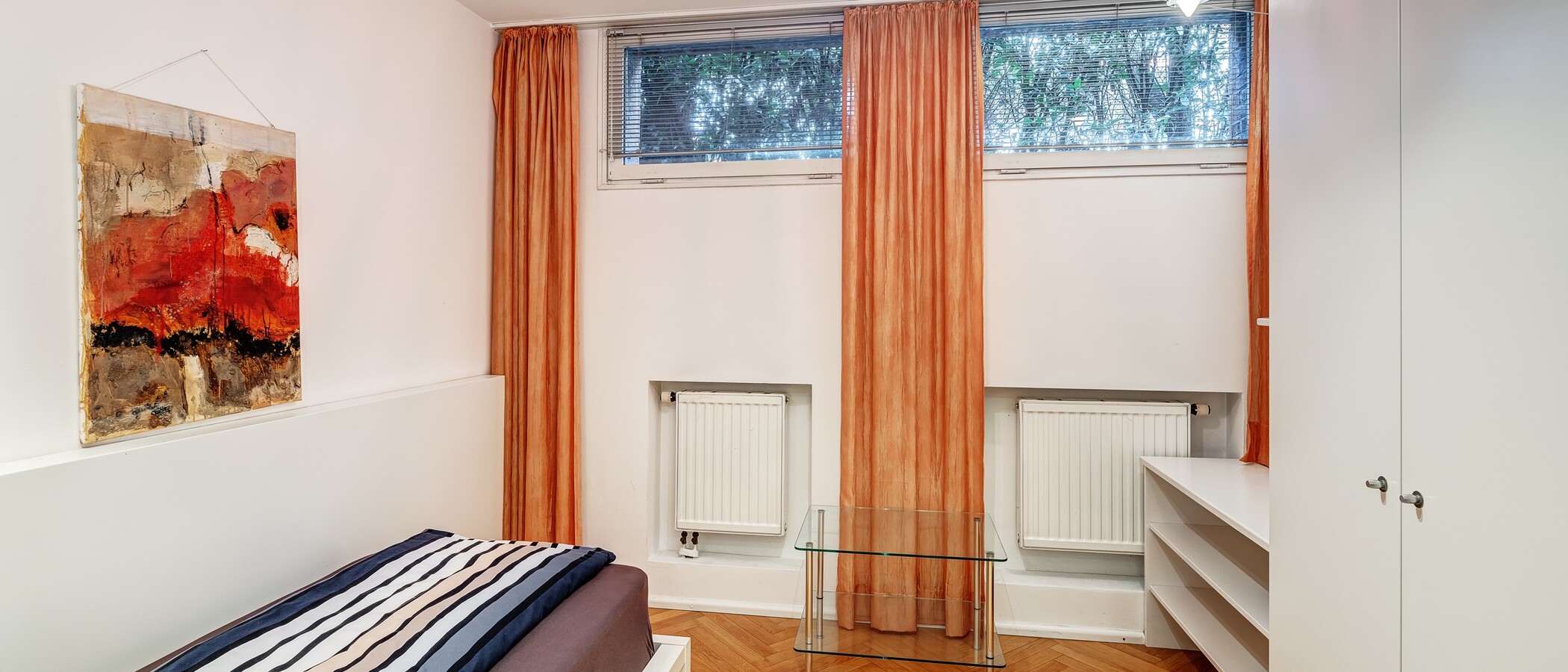 casa unifamiliar München Obermenzing 02 3. dormitorio 5436