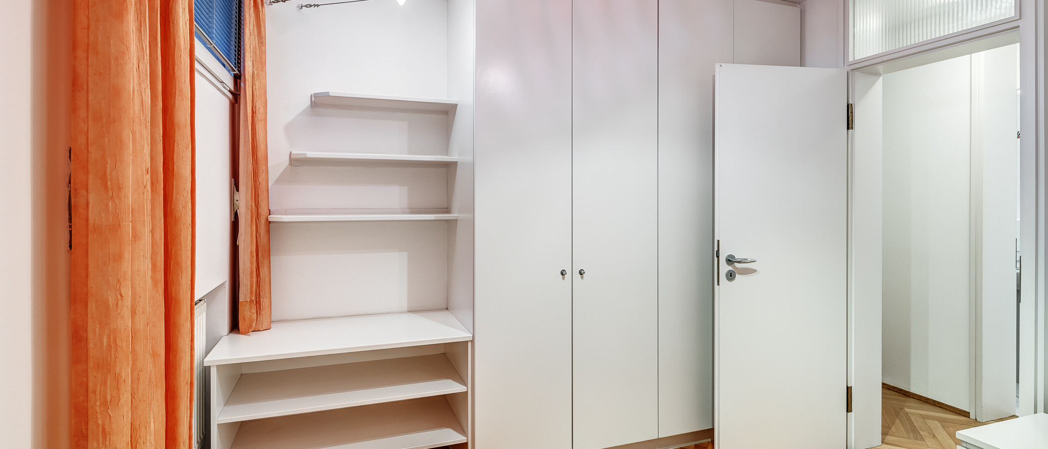 casa unifamiliar München Obermenzing 03 3. dormitorio 5436