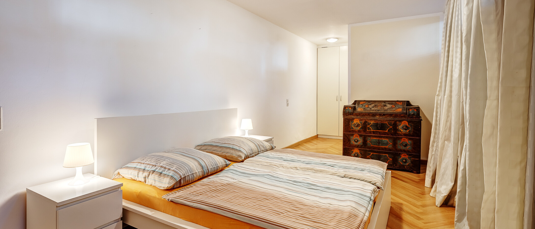 casa unifamiliar München Obermenzing 01 2. dormitorio 5436