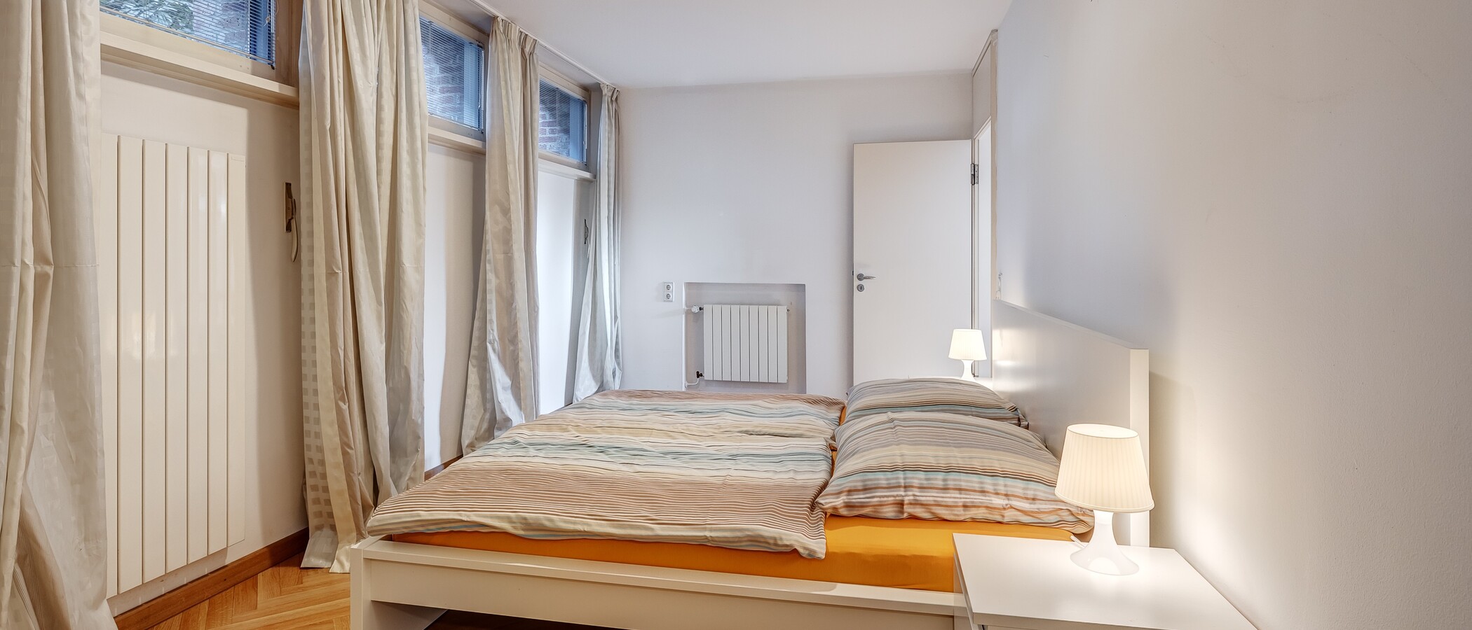 casa unifamiliar München Obermenzing 02 2. dormitorio 5436
