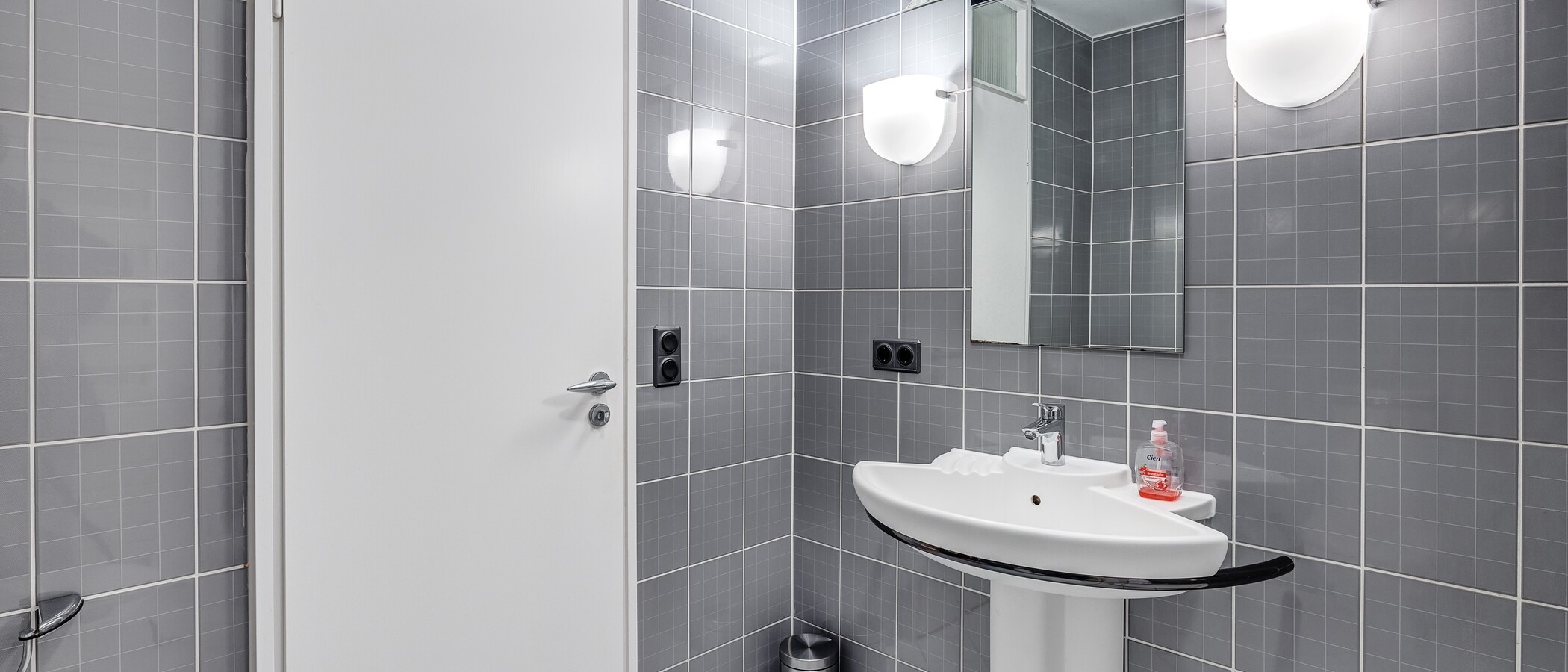 casa unifamiliar München Obermenzing 02 4. baño 5436