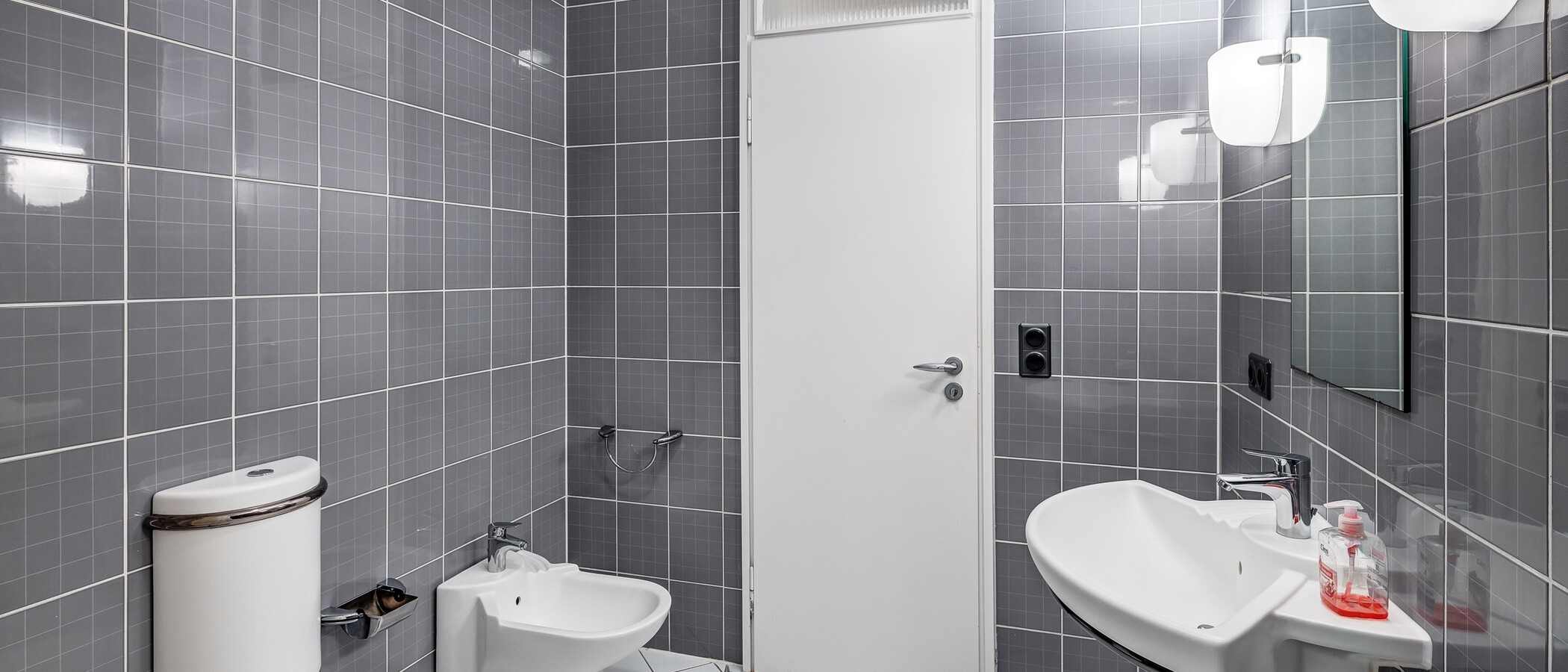 casa unifamiliar München Obermenzing 03 4. baño 5436