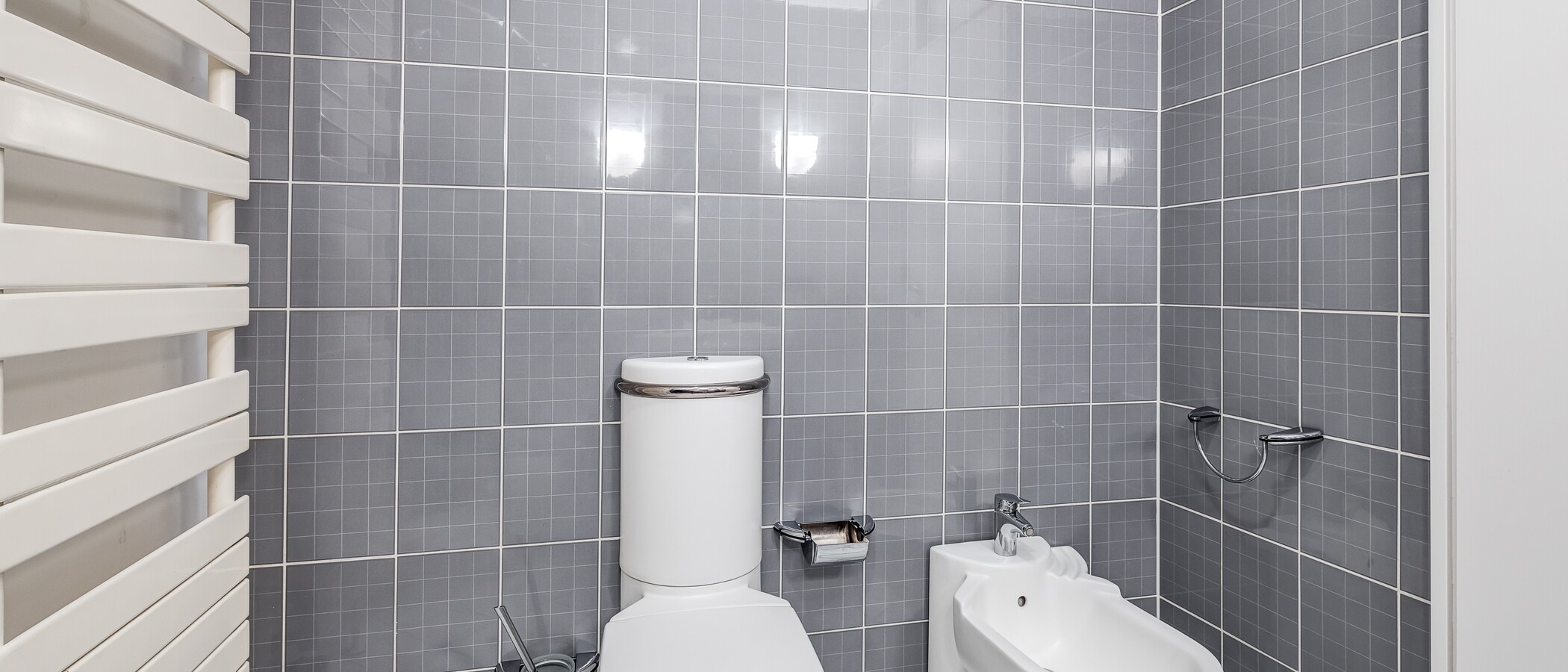 casa unifamiliar München Obermenzing 04 4. baño 5436