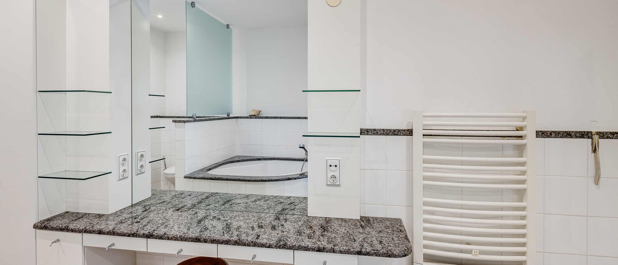 casa unifamiliar München Obermenzing 03 1. baño 5436