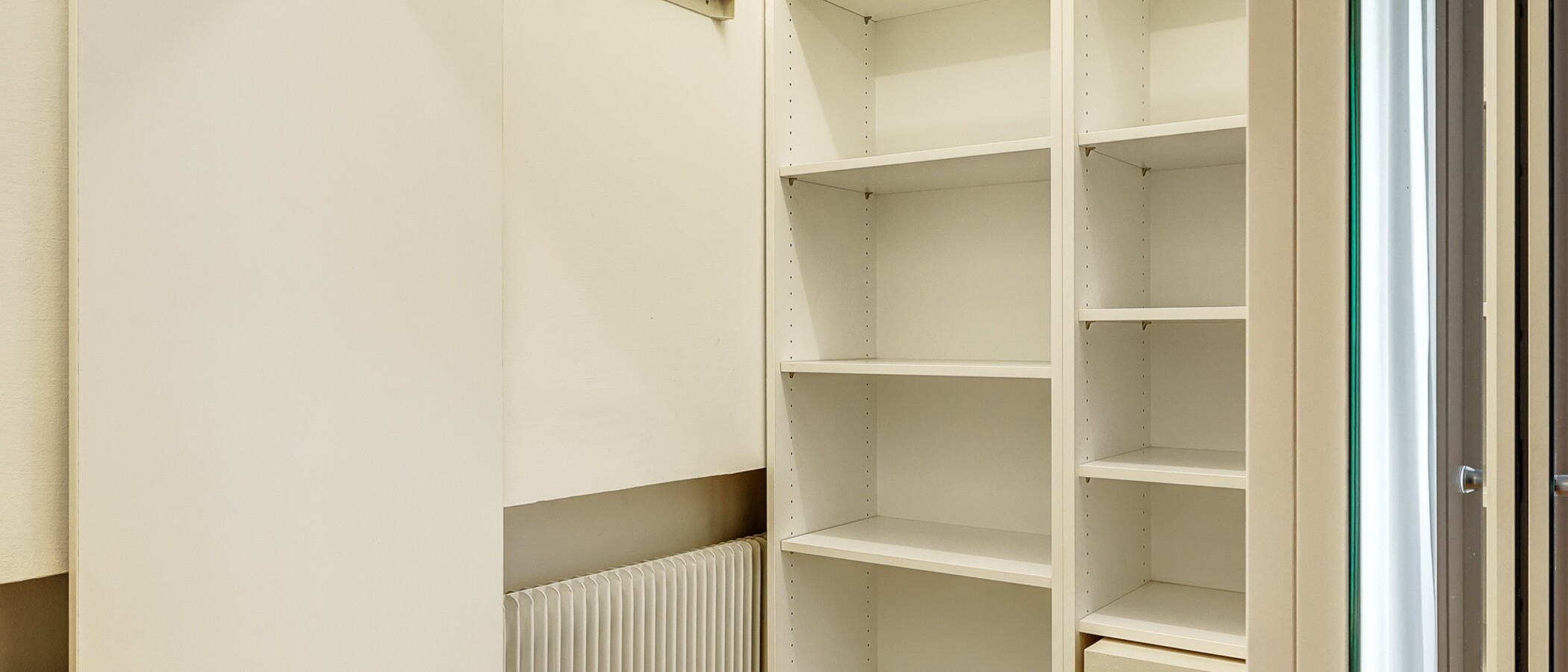 casa unifamiliar München Obermenzing 04 Armario empotrado 5436