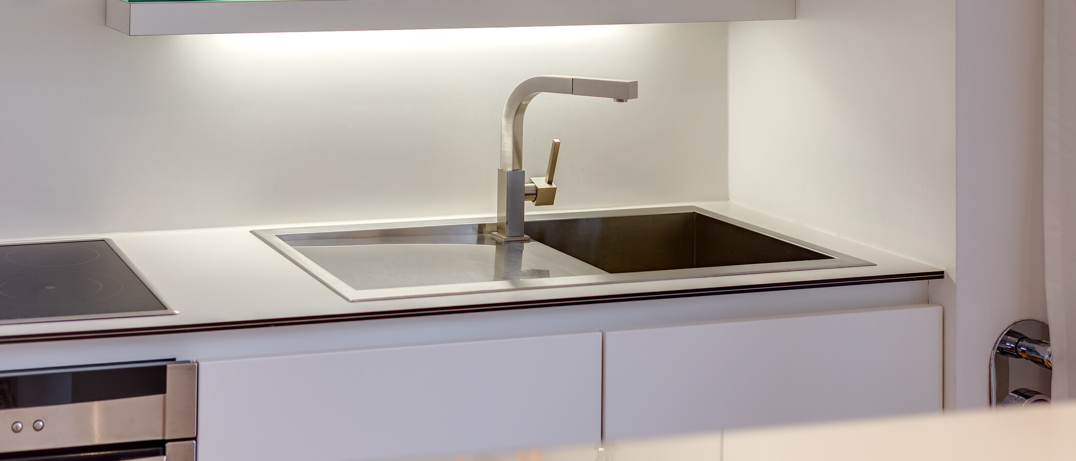 apartamento München Maxvorstadt 02 cocina 5441