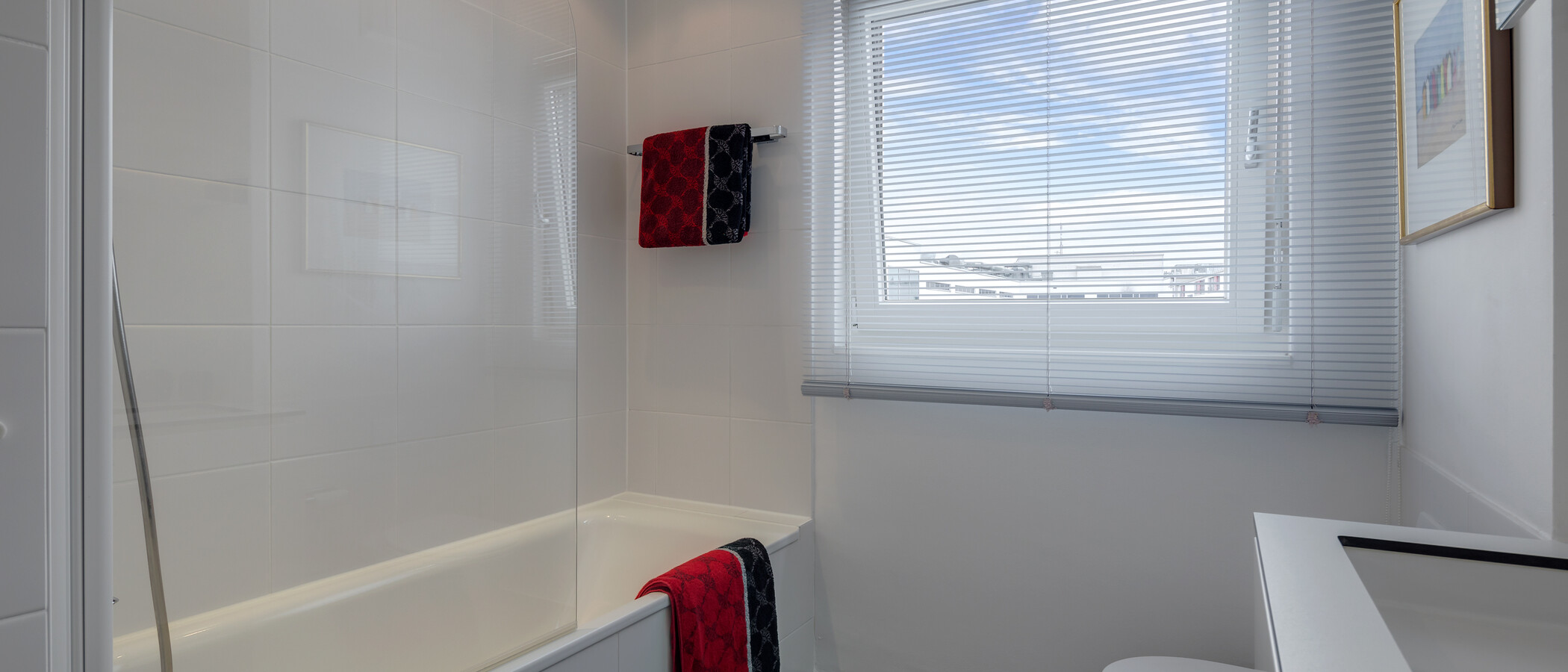 apartamento München Maxvorstadt 02 baño 5441