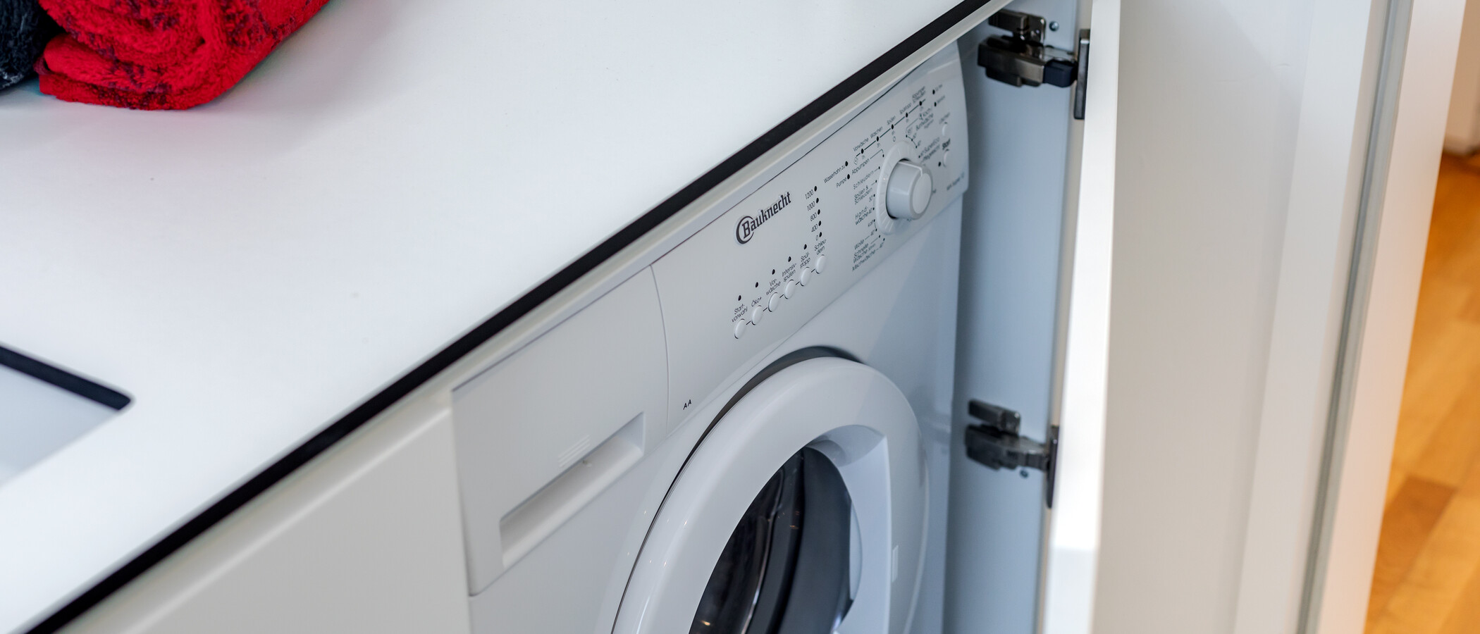 apartamento München Maxvorstadt 05 baño 5441