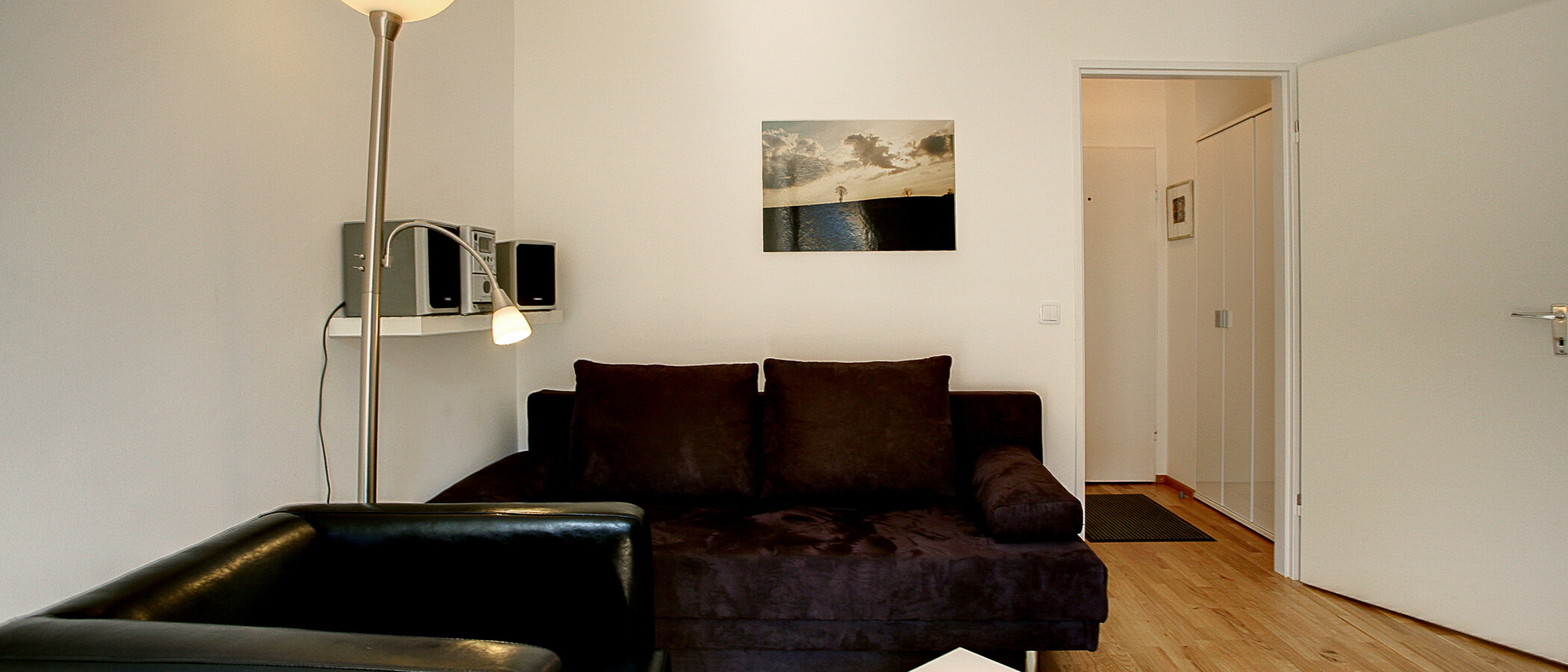 apartamento München Schwabing 03 salón 5442