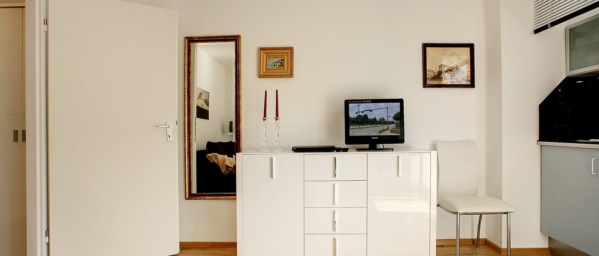 apartamento München Schwabing 04 salón 5442