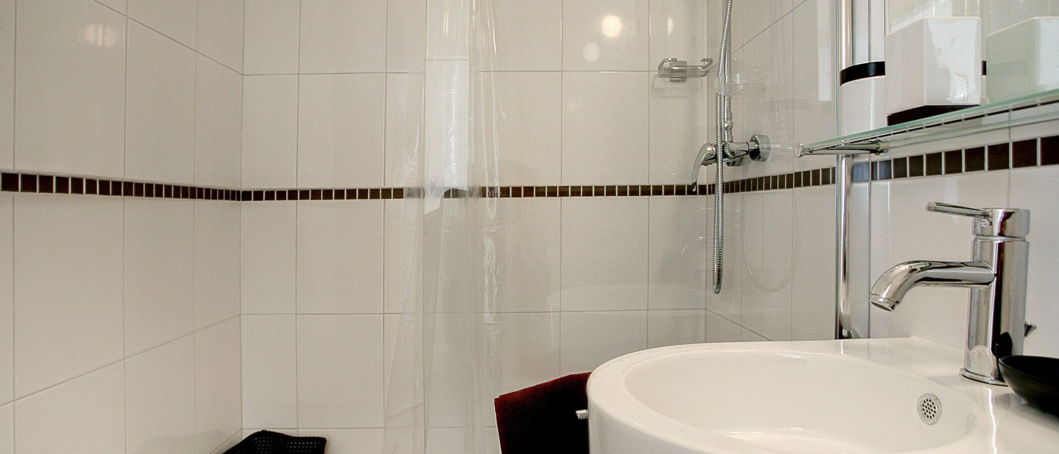 apartamento München Schwabing 02 baño 5442